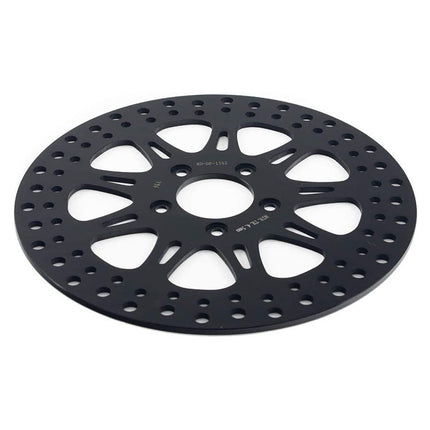 For Harley Davidson Sportster XL883R Roadster 2005-2013 /  XL1200S Sport 2000-2003 / XL1200R Roadster 2004-2008 11.5 Front Rear Brake Disc Rotors