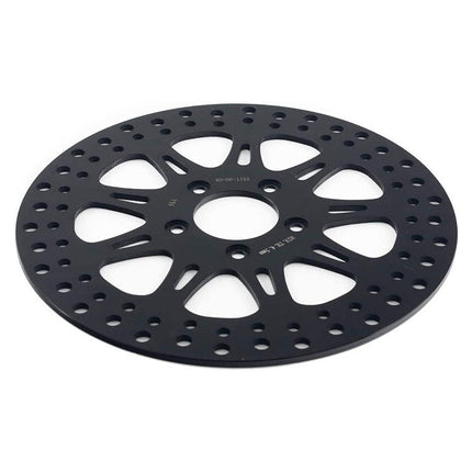 For Harley Davidson Dyna FXDL Low Rider / FXDWG Wide Glide / FXDX Super Glide Sport 2000-2003 11.5 Inch Front Rear Brake Disc Rotors