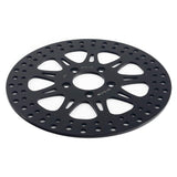 For Harley Davidson Touring FLHX FLHXI Street Glide 2006-2007 / Dyna FXDS-CON Convertible 2000-2002 11.5 Front Rear Brake Disc Rotors