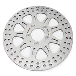 For Harley Davidson Touring FLHR FLHRI Road King / FLHRCI Road King Classic 2000-2007 11.5 Inch Front Rear Brake Disc Rotors