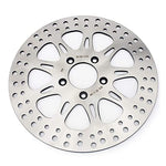 For Harley Davidson Sportster XL883R Roadster 2005-2013 /  XL1200S Sport 2000-2003 / XL1200R Roadster 2004-2008 11.5 Front Rear Brake Disc Rotors