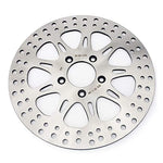 For Harley Davidson Touring FLHR FLHRI Road King / FLHRCI Road King Classic 2000-2007 11.5 Inch Front Rear Brake Disc Rotors