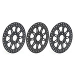 For Harley Davidson Sportster XL883R Roadster 2005-2013 /  XL1200S Sport 2000-2003 / XL1200R Roadster 2004-2008 11.5 Front Rear Brake Disc Rotors