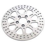 For Harley Davidson Touring FLHR FLHRI Road King / FLHRCI Road King Classic 2000-2007 11.5 Inch Front Rear Brake Disc Rotors