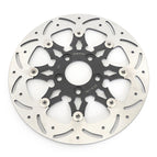 1pc Floating Rear Style 1