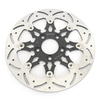 1pc Floating Rear Style 1