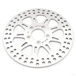 For Harley Davidson Touring FLHX FLHXI Street Glide 2006-2007 / Dyna FXDS-CON Convertible 2000-2002 11.5 Front Rear Brake Disc Rotors