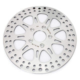 For Harley Davidson Sportster XLH883 / XLH1100 / XLX1000 1984-1987 11.5 Inch Front Brake Disc Rotors
