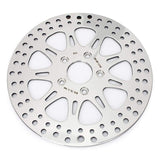 For Harley Davidson Sportster XLH883 XLH1100 XLH1200 XLX1000 1987-1999 11.5 Inch Front Rear Brake Disc Rotors