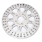For Harley Davidson Softail Standard / Custom / Springer / Heritage / Night Train 1987-1999 11.5" Front Rear Brake Disc Rotors