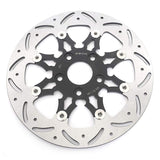 For Harley Davidson Softail Standard / Custom / Springer / Heritage / Night Train 1987-1999 11.5" Front Rear Brake Disc Rotors