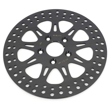 For Harley Davidson Softail Standard / Custom / Springer / Heritage / Night Train 1987-1999 11.5 Inch Front Rear Brake Disc Rotors