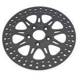 For Harley Davidson Softail Standard / Custom / Springer / Heritage / Night Train 1987-1999 11.5" Front Rear Brake Disc Rotors