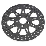 For Harley Davidson Sportster XLH883 XLH1100 XLH1200 XLX1000 1987-1999 11.5 Inch Front Rear Brake Disc Rotors