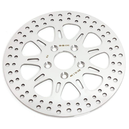 For Harley Davidson Softail Standard / Custom / Springer / Heritage / Night Train 1987-1999 11.5 Inch Front Rear Brake Disc Rotors