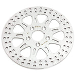 For Harley Davidson Softail Standard / Custom / Springer / Heritage / Night Train 1987-1999 11.5" Front Rear Brake Disc Rotors