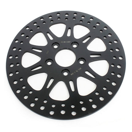For Harley Davidson Softail Standard / Night Train / Custom / Springer / Heritage 1987-1999 11.5 Inch Front Rear Brake Disc Rotors