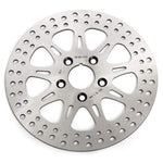 For Harley Davidson Softail Standard / Custom / Springer / Heritage / Night Train 1987-1999 11.5" Front Rear Brake Disc Rotors