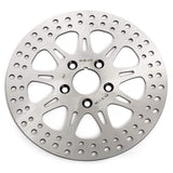 For Harley Davidson Softail Standard / Custom / Springer / Heritage / Night Train 1987-1999 11.5" Front Rear Brake Disc Rotors