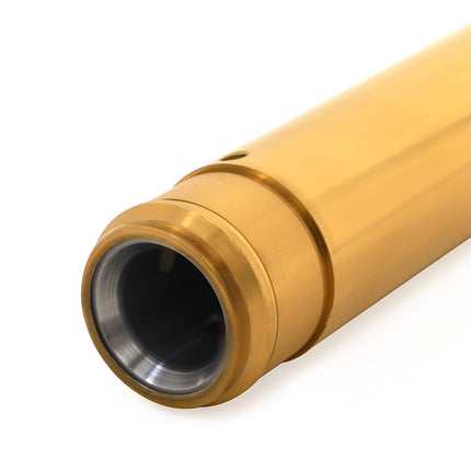 For Harley Davidson Touring Electra Glide / Street Glide / Road Glide / Road King 1984-2013 41mm 20-7/8 Inch Fork Tubes 45972-09