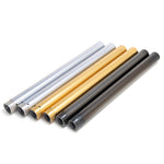 For Harley Davidson Touring Electra Glide / Street Glide / Road Glide / Road King 2014-2022 49mm 22-7/8 Fork Tubes 45500113