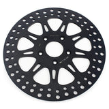 For Harley Davidson Touring FLHR Road King / FLHRCI Road King Classic 1994-1999 11.5" Front Rear Brake Disc Rotors