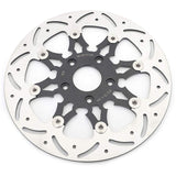 For Harley Davidson Touring FLHR Road King / FLHRCI Road King Classic 1994-1999 11.5" Front Rear Brake Disc Rotors