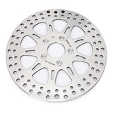 For Harley Davidson Touring FLHR Road King / FLHRCI Road King Classic 1994-1999 11.5" Front Rear Brake Disc Rotors