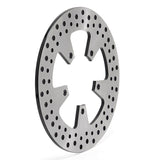 For Harley Davidson Touring FLHR Road King / FLHRCI Road King Classic 1994-1999 11.5" Front Rear Brake Disc Rotors