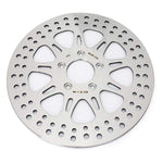 For Harley Davidson Touring FLTRU Road Glide Ultra 2011-2012 / FLHTCU Electra Glide Ultra Classic 2008-2013 11.8" Front Rear Brake Disc Rotors