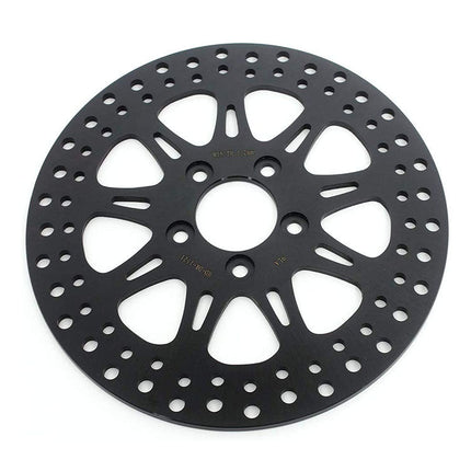 For Harley Davidson Touring FLTRU Road Glide Ultra 2011-2012 / FLHTCU Electra Glide Ultra Classic 2008-2013 11.8 Front Rear Brake Disc Rotors