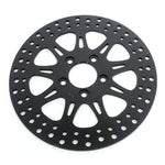For Harley Davidson Touring FLTRU Road Glide Ultra 2011-2012 / FLHTCU Electra Glide Ultra Classic 2008-2013 11.8" Front Rear Brake Disc Rotors