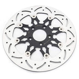 For Harley Davidson Touring FLHR Road King 2008-2016 / FLHRC Road King Classic 2008-2020 11.8" Front Rear Brake Disc Rotors