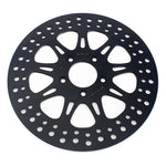 For Harley Davidson Touring FLTRU Road Glide Ultra 2011-2012 / FLHTCU Electra Glide Ultra Classic 2008-2013 11.8" Front Rear Brake Disc Rotors