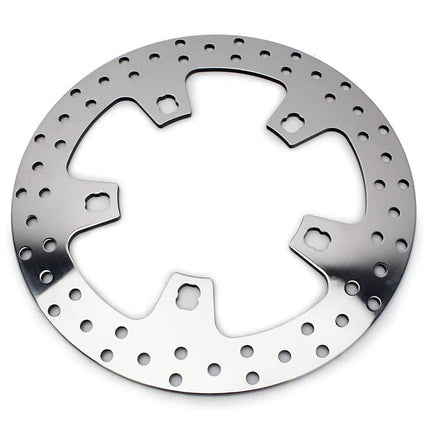 For Harley Touring FLHR Road King / FLHXS Street Glide Special / FLTRX FLTRXS Road Glide (Special) 2015-2023 11.8 Front Rear Brake Disc Rotors