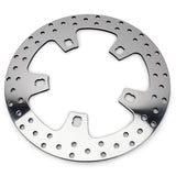 For Harley Davidson Touring FLHTK Electra Glide Ultra LTD 2015-2021 / FLHTKL Electra Glide Ultra LTD Low 2015-2020 11.8 Front Rear Brake Disc Rotors