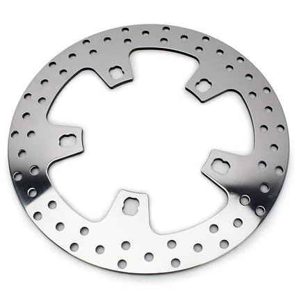 For Harley Davidson Touring FLHTCU Electra Glide Ultra Classic 2014-2020 / FLHX Street Glide 2014-2023 11.8 Front Rear Brake Disc Rotors