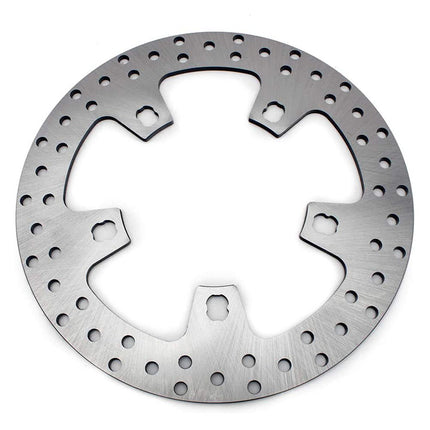 For Harley Touring FLHR Road King / FLHXS Street Glide Special / FLTRX FLTRXS Road Glide (Special) 2015-2023 11.8 Front Rear Brake Disc Rotors