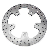 For Harley Touring FLHTKSE CVO Limited / FLTRXSE CVO Road Glide 2021-2023 / FLHXSE CVO Street Glide 2015-2020 11.8 Front Rear Brake Disc Rotors