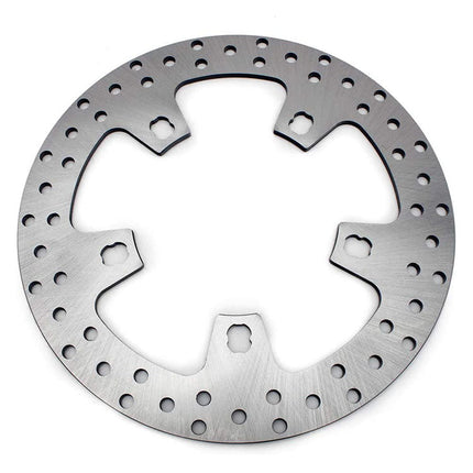 For Harley Davidson Touring FLHTK Electra Glide Ultra LTD 2015-2021 / FLHTKL Electra Glide Ultra LTD Low 2015-2020 11.8 Front Rear Brake Disc Rotors