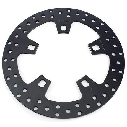 For Harley Davidson Touring FLHTCU Electra Glide Ultra Classic 2014-2020 / FLHX Street Glide 2014-2023 11.8 Front Rear Brake Disc Rotors