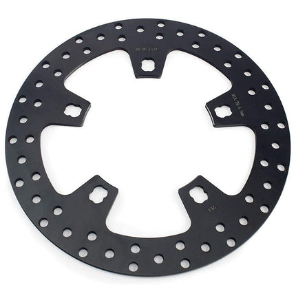 For Harley Touring FLHTKSE CVO Limited / FLTRXSE CVO Road Glide 2021-2023 / FLHXSE CVO Street Glide 2015-2020 11.8 Front Rear Brake Disc Rotors