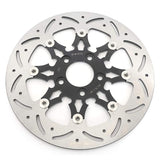 For Harley Touring FLHR Road King / FLHXS Street Glide Special / FLTRX FLTRXS Road Glide (Special) 2015-2023 11.8" Front Rear Brake Disc Rotors