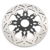 For Harley Touring FLHTKSE CVO Limited / FLTRXSE CVO Road Glide 2021-2023 / FLHXSE CVO Street Glide 2015-2020 11.8 Front Rear Brake Disc Rotors