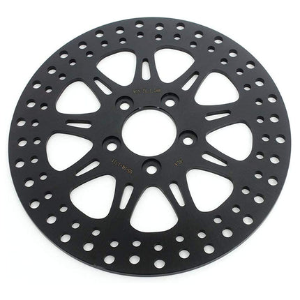 For Harley Touring FLHR Road King / FLHXS Street Glide Special / FLTRX FLTRXS Road Glide (Special) 2015-2023 11.8 Front Rear Brake Disc Rotors