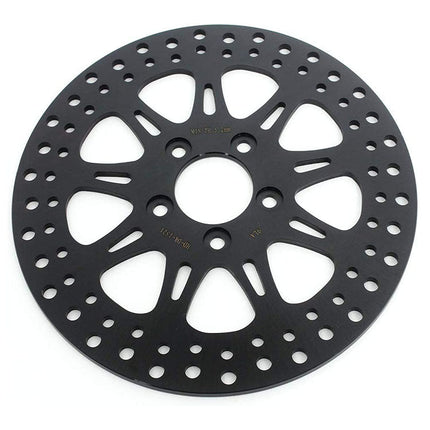 For Harley Davidson Touring FLHTCU Electra Glide Ultra Classic 2014-2020 / FLHX Street Glide 2014-2023 11.8 Front Rear Brake Disc Rotors