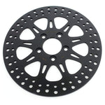 For Harley Touring FLHTKSE CVO Limited / FLTRXSE CVO Road Glide 2021-2023 / FLHXSE CVO Street Glide 2015-2020 11.8 Front Rear Brake Disc Rotors