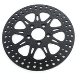 For Harley Touring FLHTKSE CVO Limited / FLTRXSE CVO Road Glide 2021-2023 / FLHXSE CVO Street Glide 2015-2020 11.8 Front Rear Brake Disc Rotors