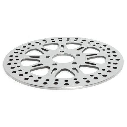 For Harley Touring FLHR Road King / FLHXS Street Glide Special / FLTRX FLTRXS Road Glide (Special) 2015-2023 11.8 Front Rear Brake Disc Rotors