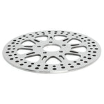 For Harley Touring FLHTKSE CVO Limited / FLTRXSE CVO Road Glide 2021-2023 / FLHXSE CVO Street Glide 2015-2020 11.8 Front Rear Brake Disc Rotors